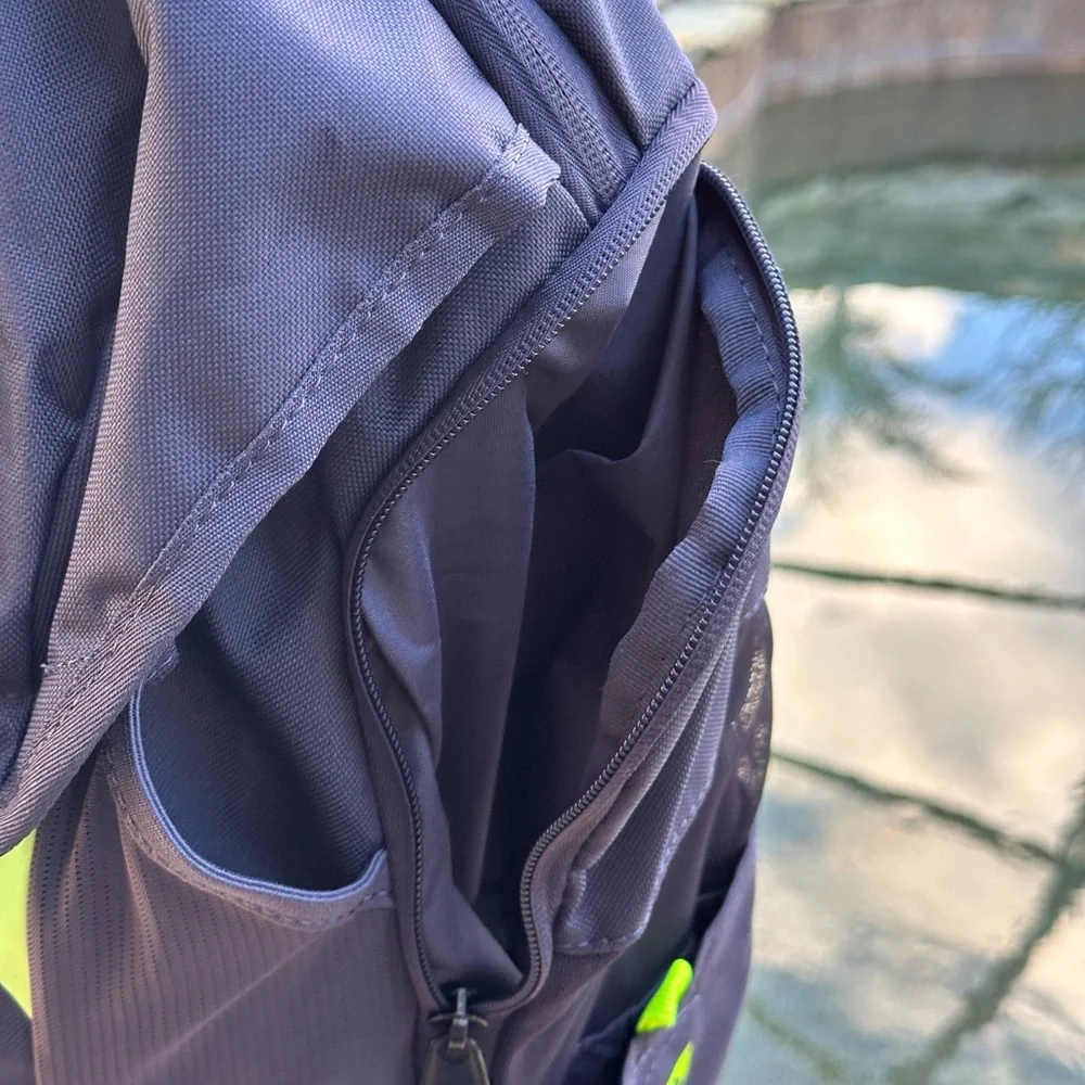 Nike Academy‎ Team Backpack Blue New with Tags